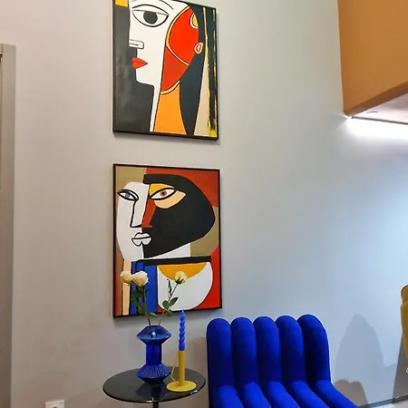 Apartment Cosy Centre Lyon
