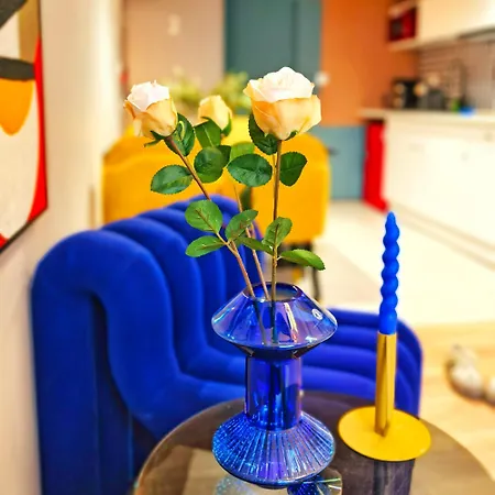 Apartment Cosy Centre